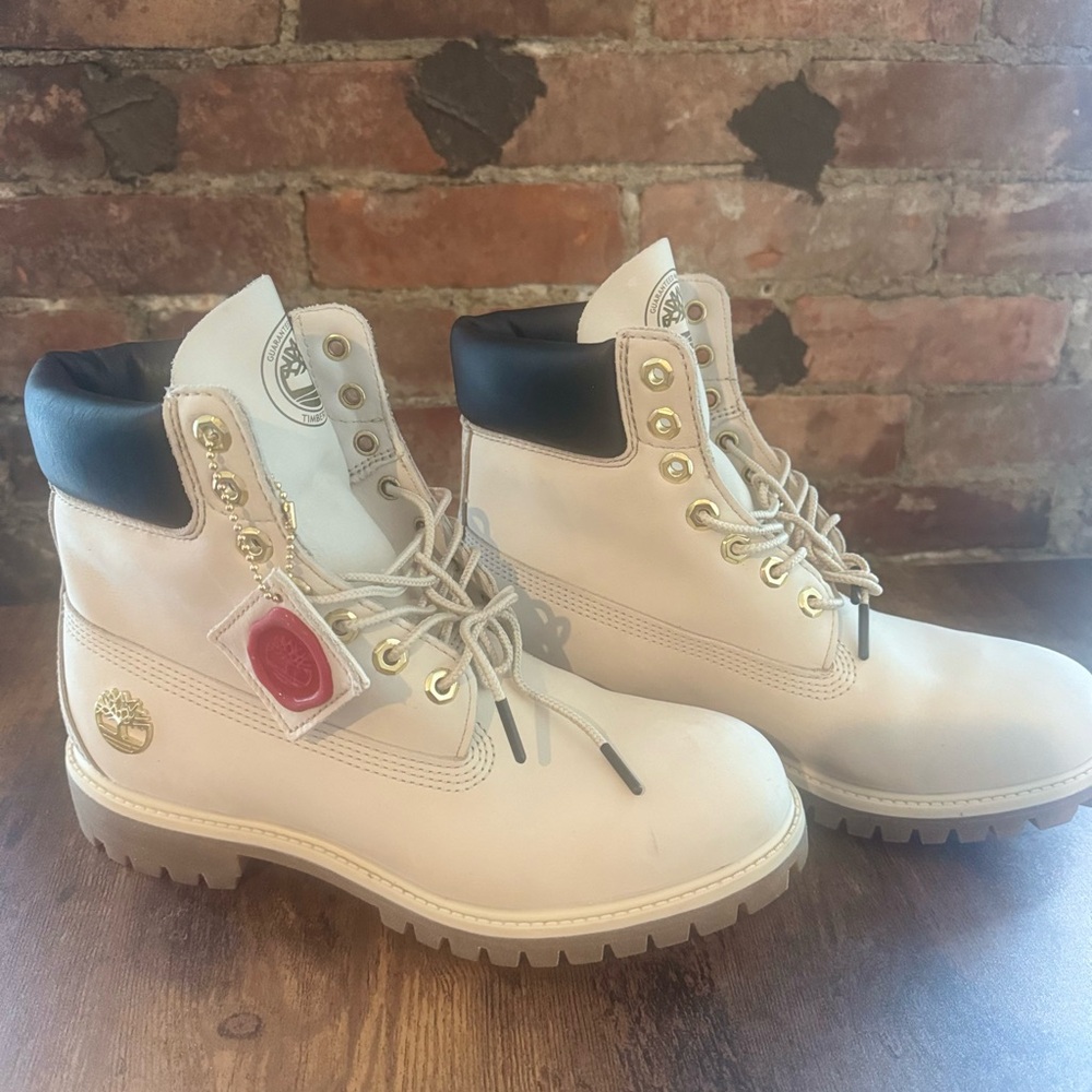 Timberland 'Legend Collection V'